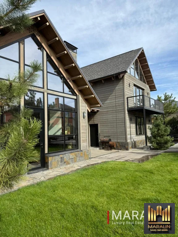 Продажа дома, Камышеваха, Аксайский район, Амаритовая - Фото 2