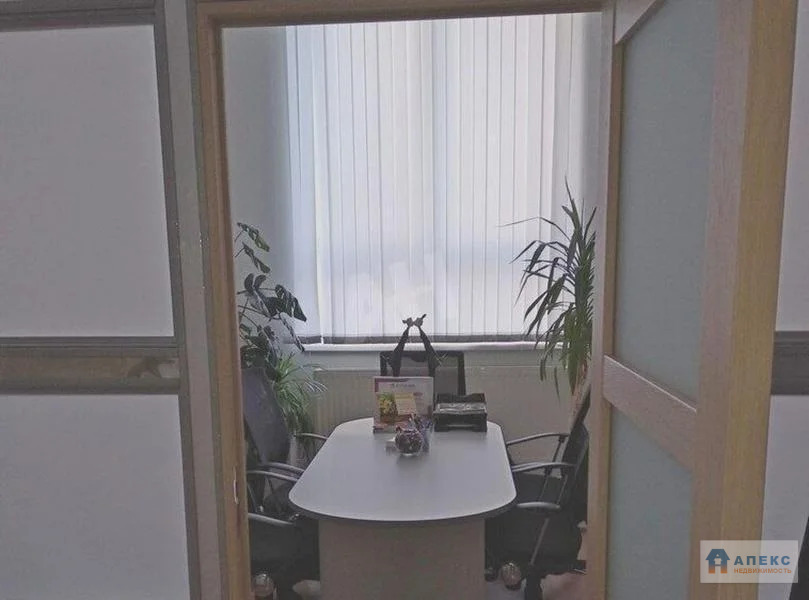 Аренда офиса 167 м2 м. Петровский Парк в жилом доме в Аэропорт - Фото 5