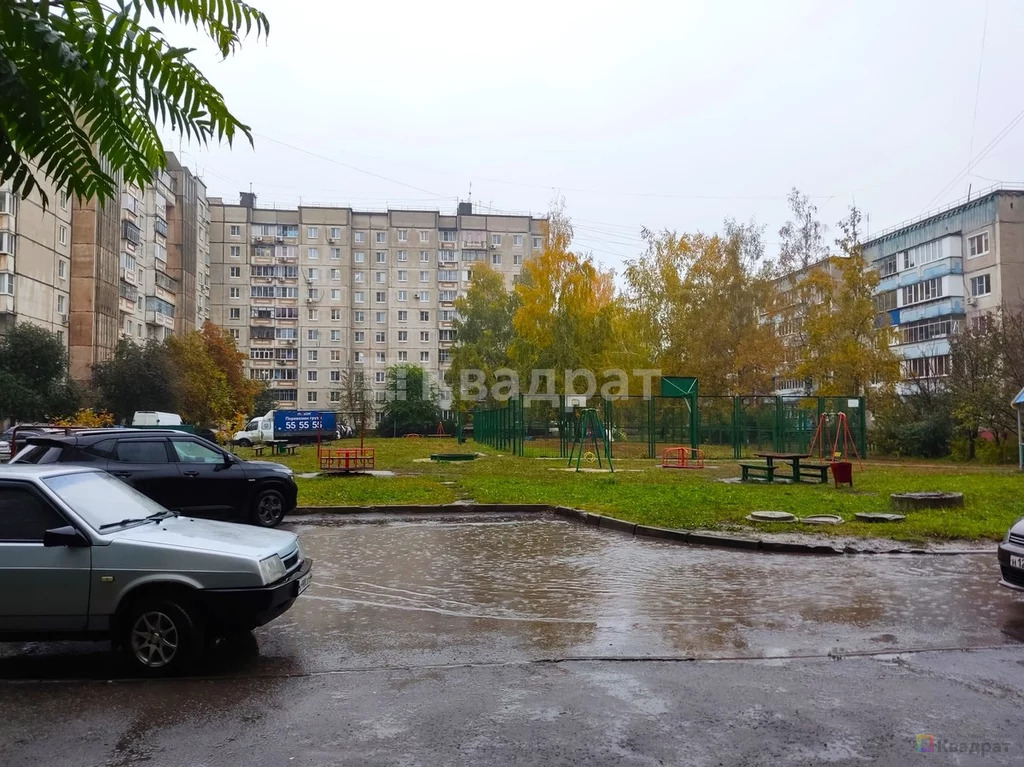 Отличный вариант для семьи на 21 микрорайоне! - Фото 0