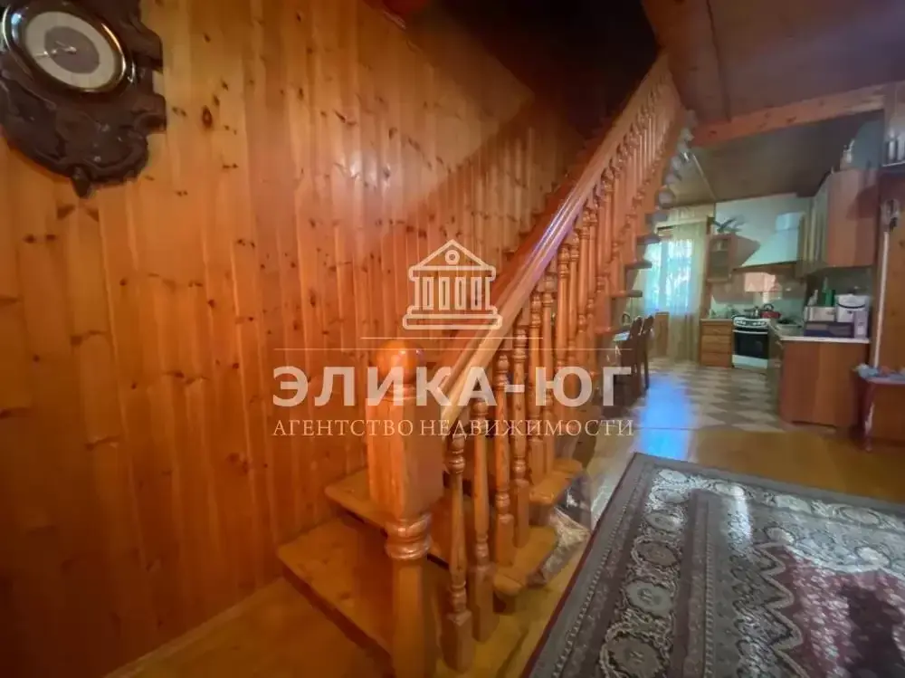 Продажа дома, Джубга, Туапсинский район, Платановая ул. - Фото 16
