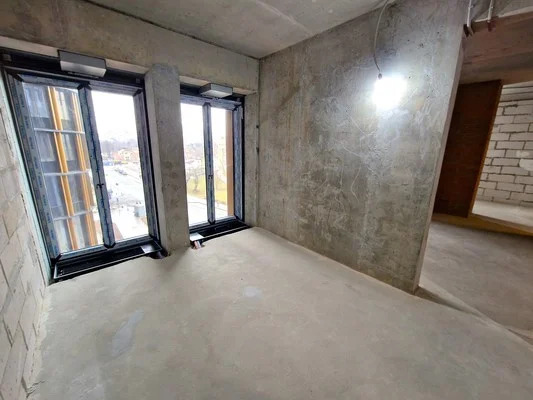 Продаются 2-комн. апартаменты, 60,9 м в ЖК «SkyView» - Фото 8