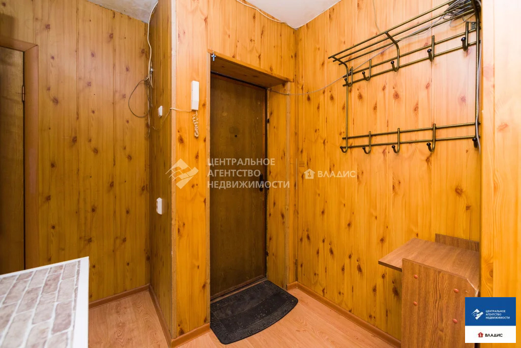 Продажа квартиры, Рязань, улица 1-е Бутырки - Фото 2