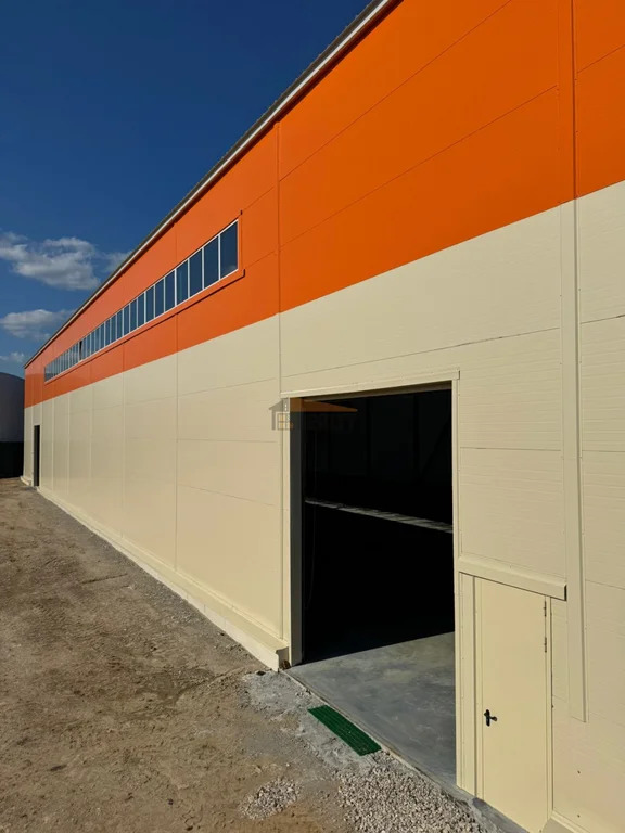 Аренда склада, Домодедово, Домодедово г. о., 4 - Фото 3