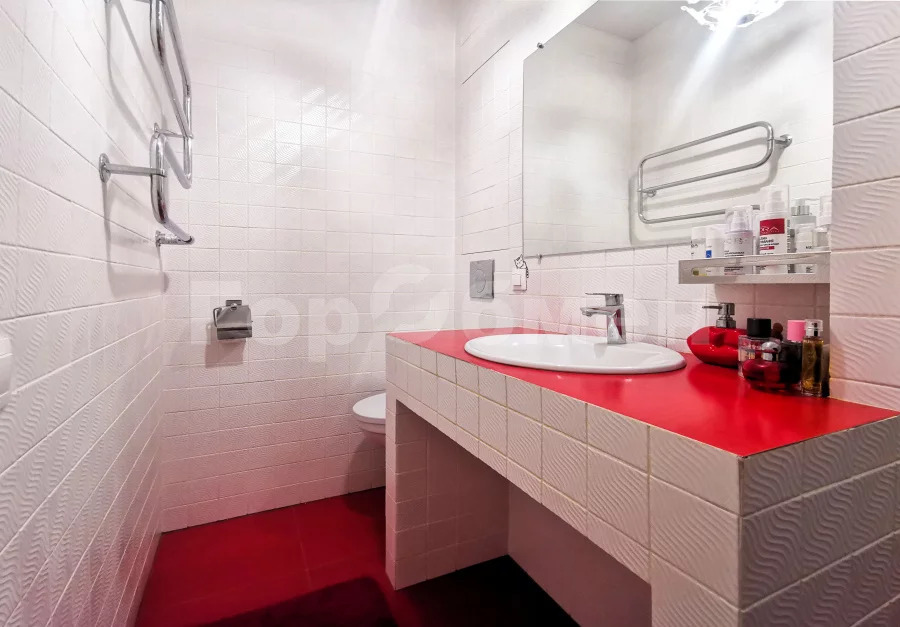 Продажа квартиры, Красногорск, Красногорский район, Авангардная улица, . - Фото 18