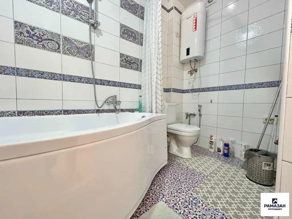 4-ком квартира ул.Альберта Камалеева, д. 34А - Фото 13