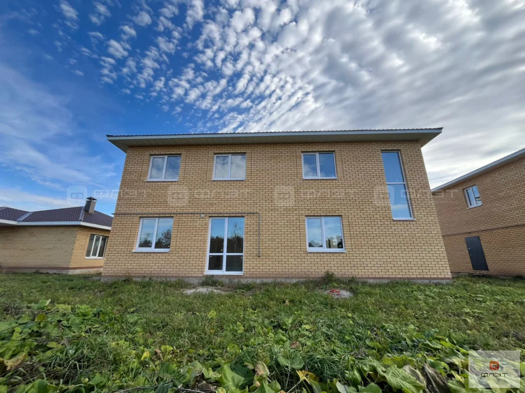 Продажа таунхауса, Дачное, Высокогорский район, ул. Григория Павлова - Фото 5