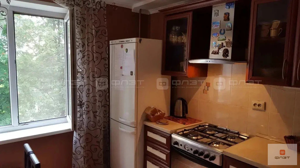 Продажа квартиры, Казань, ул. Рихарда Зорге - Фото 3