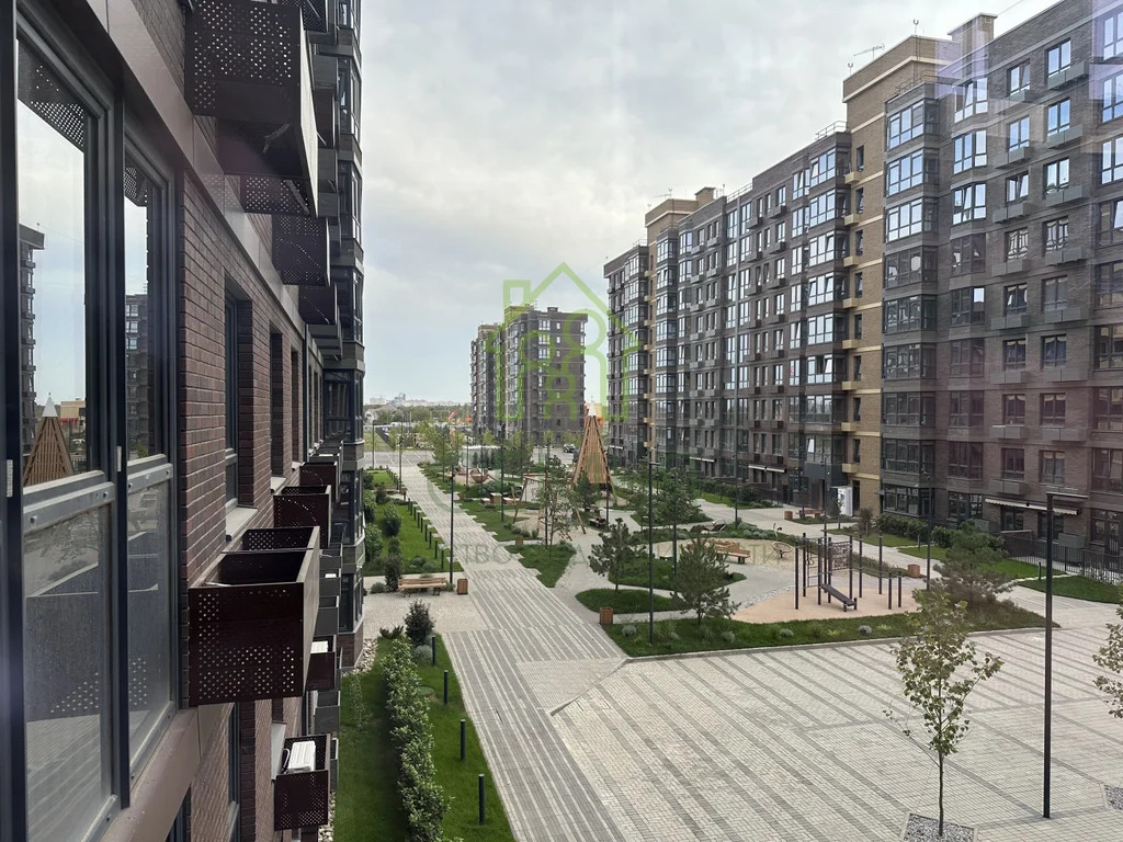 Продажа квартиры, Краснодар, имени Генерала Корнилова ул. - Фото 4