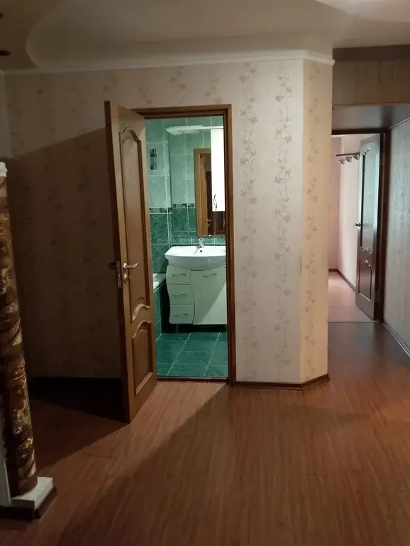 Продам 3-х ком.квартиру пл.63 кв.м, 1/5, Пятигорск, ул. Московская 32 - Фото 16