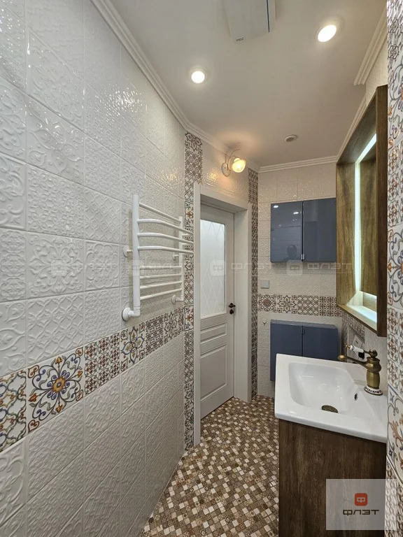 Продажа квартиры, Казань, Победы пр-кт. - Фото 18