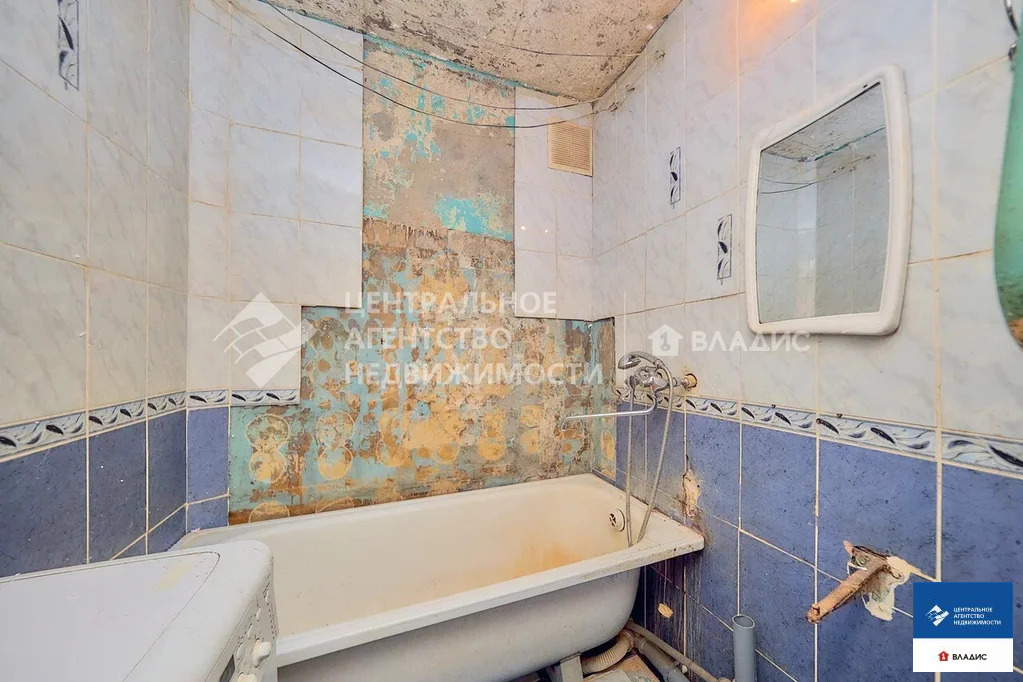 Продажа квартиры, завода Ветзоотехника, Рыбновский район - Фото 7