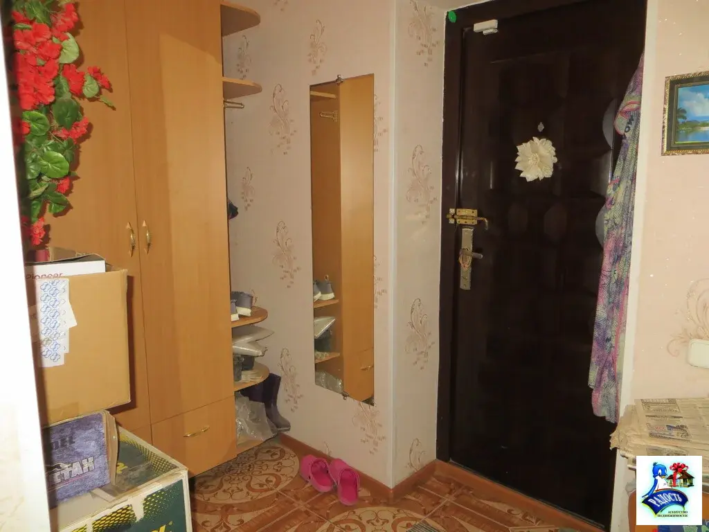 Продам современную однокомнатную квартиру на втором этаже. - Фото 2
