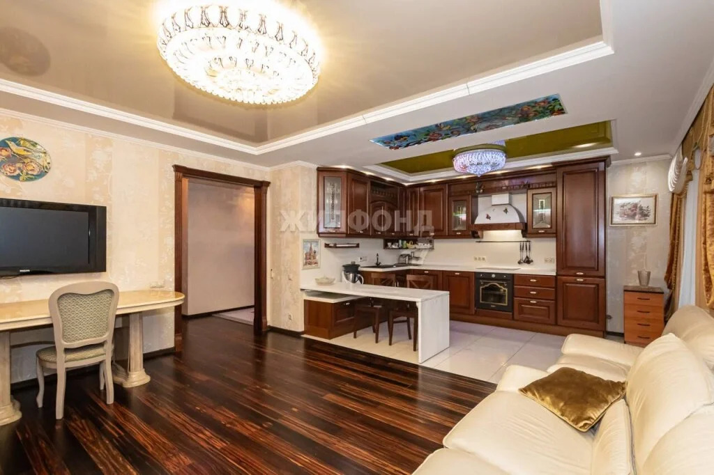 Продажа квартиры, Новосибирск, ул. Семьи Шамшиных - Фото 6