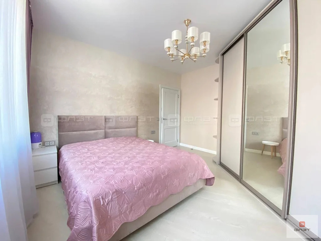 Аренда квартиры, Казань, пер. Щербаковский д.7 - Фото 8