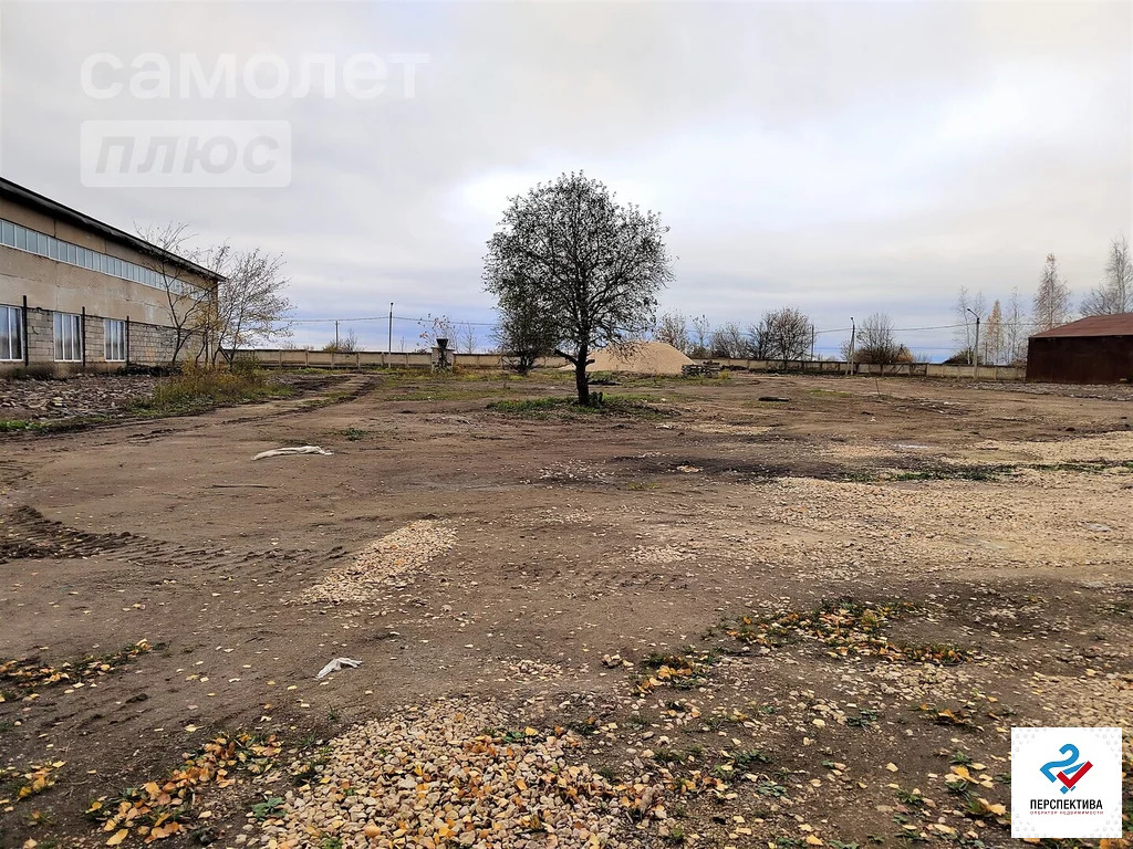 Аренда склада, Боринское, Липецкий район, ул. Дзержинского - Фото 3