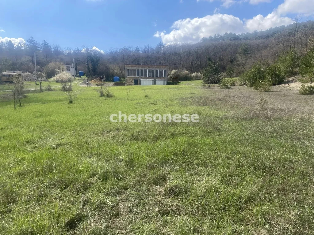 Продажа участка, Баштановка, Бахчисарайский район, ул. Первомайская - Фото 5