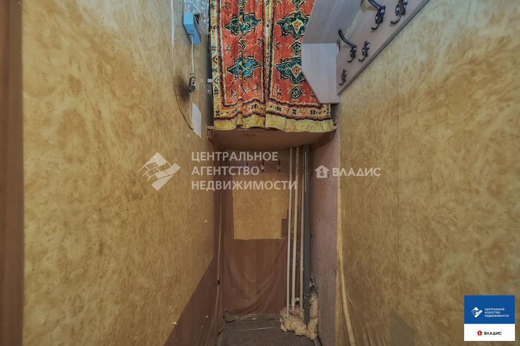 Продажа квартиры, Рязань, Касимовское ш. - Фото 4