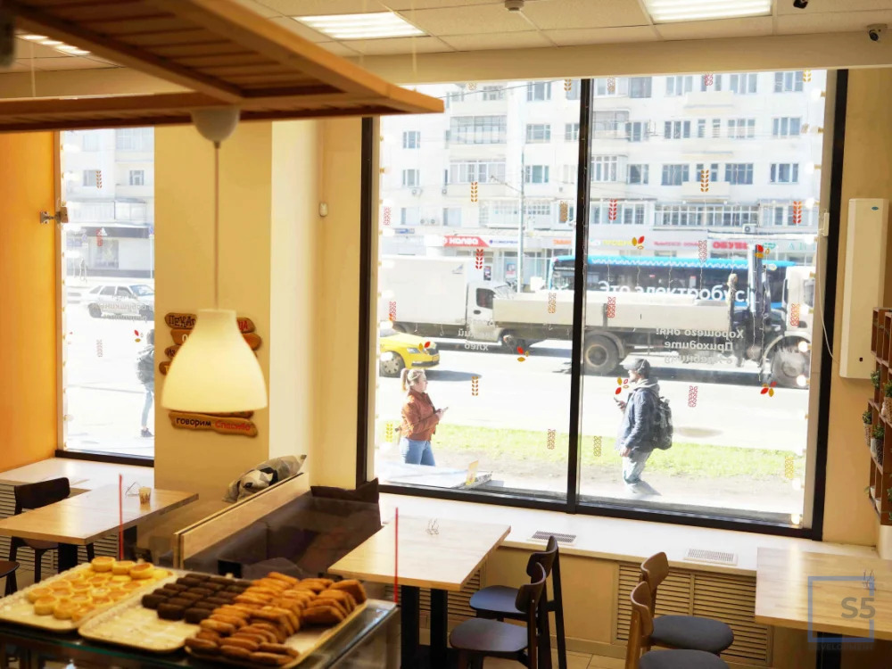 Аренда торгового помещения, м. Авиамоторная, Шоссе энтузиастов - Фото 3