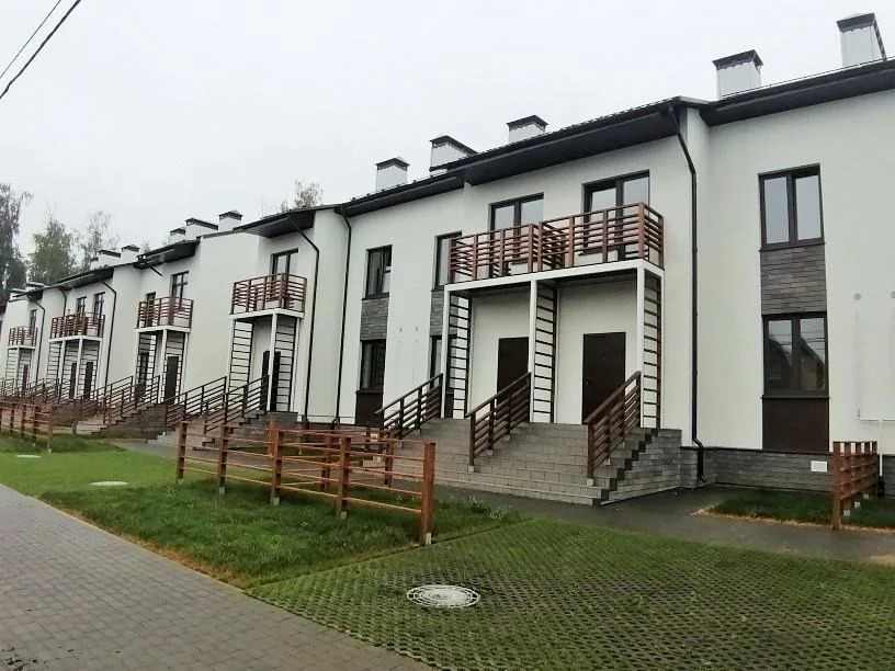 Продается дом, 83 м - Фото 1