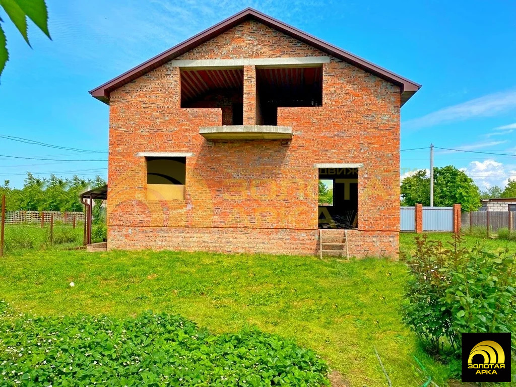 Продажа дома, Славянск-на-Кубани, Славянский район, садоводческое ... - Фото 0