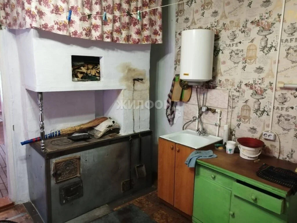 Продажа дома, Новосибирск - Фото 0