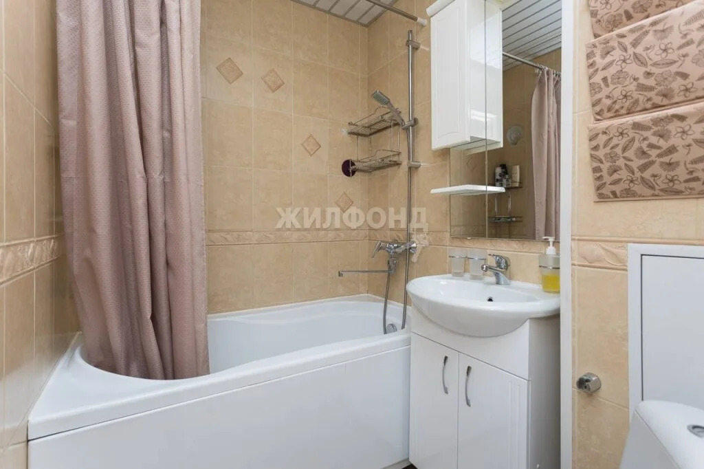 Продажа квартиры, Новосибирск, Красный пр-кт. - Фото 8