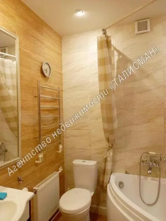 Продам крупногабаритную 2-комн.кв., г. Таганрог, р-н СЖМ - Фото 12