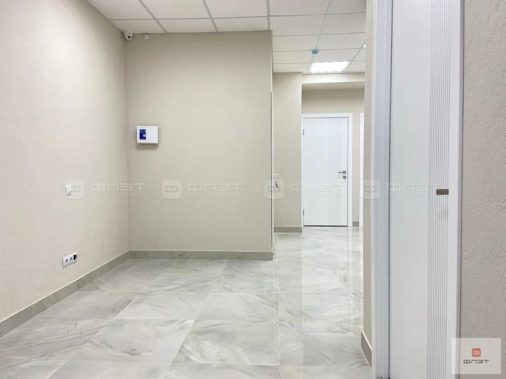 Аренда ПСН, Казань, ул. Абубекира Терегулова д.12 - Фото 3