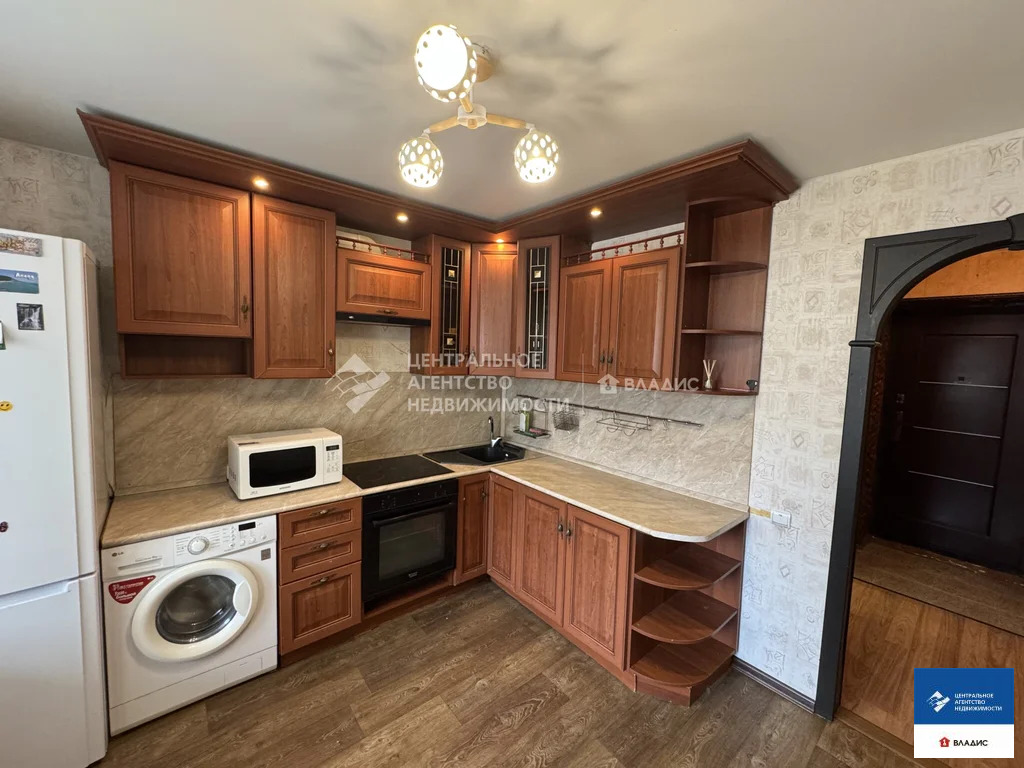 Аренда квартиры, Рязань, Солотчинское шоссе - Фото 1