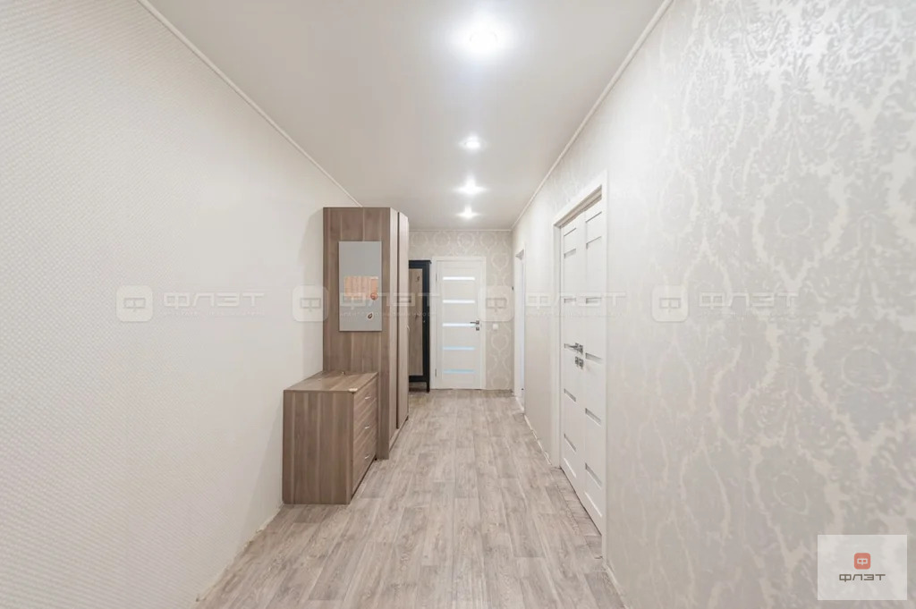 Продажа квартиры, Казань, ул. Даурская - Фото 14