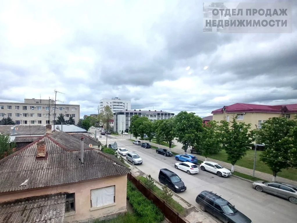 Квартира в центре города - Фото 20