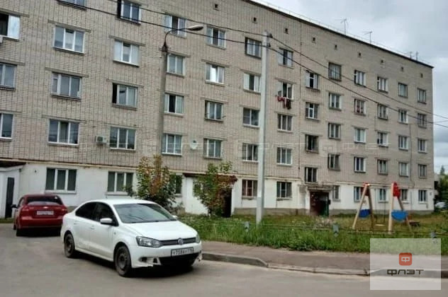 Продажа квартиры, Казань, ул. Агрызская - Фото 8