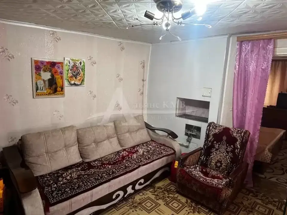 Продажа дома, Зеленокумск, Советский район, Пугачёва ул. - Фото 4