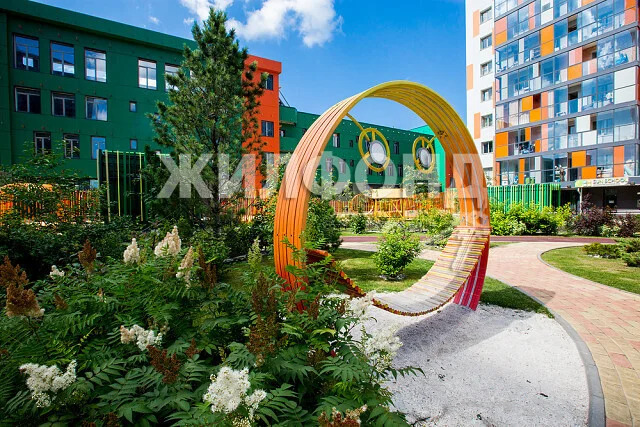 Продажа квартиры, Новосибирск, ул. Лескова - Фото 3