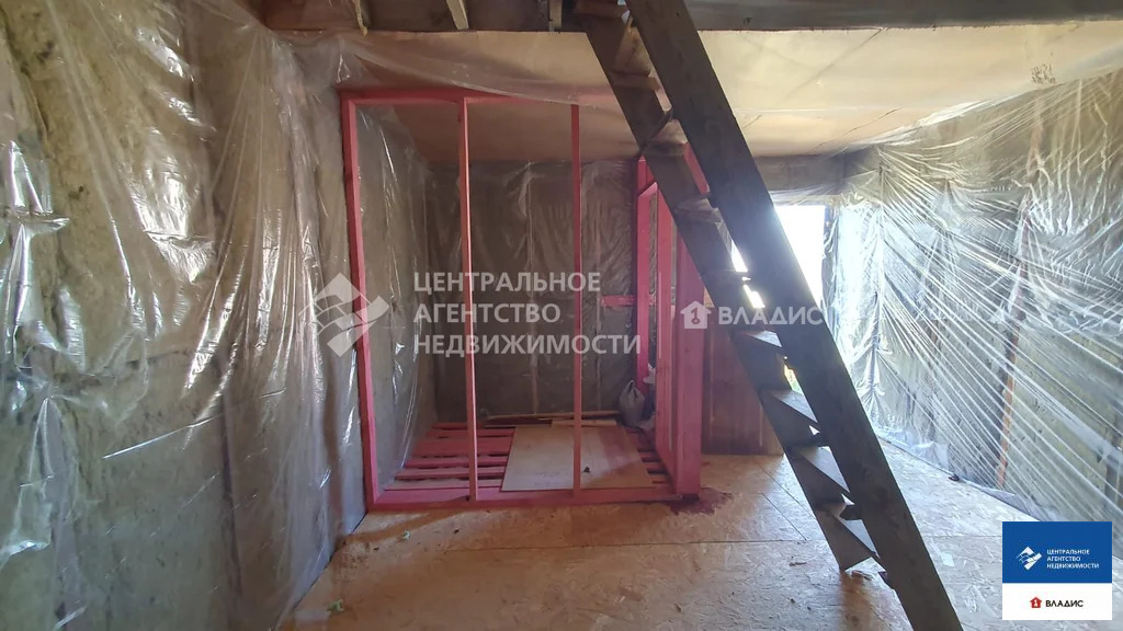 Продажа дома, Рязанский район, Сиреневая улица - Фото 9