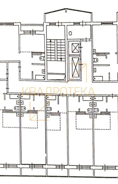 Продажа квартиры, Новосибирск, ул. Фадеева - Фото 8