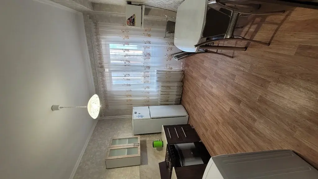 1-к ул. Курчатова, дом 76 - Фото 2