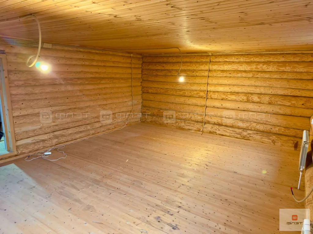 Продажа дома, Песчаные Ковали, Лаишевский район, ул. Цветочная - Фото 5