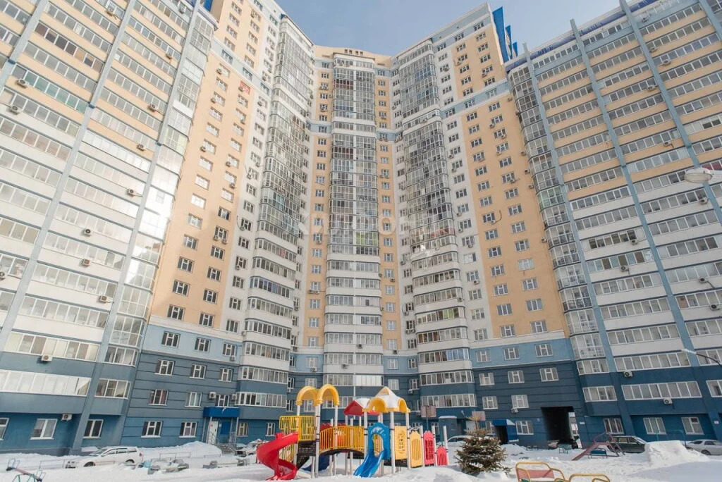 Продажа квартиры, Новосибирск, ул. Военная - Фото 41