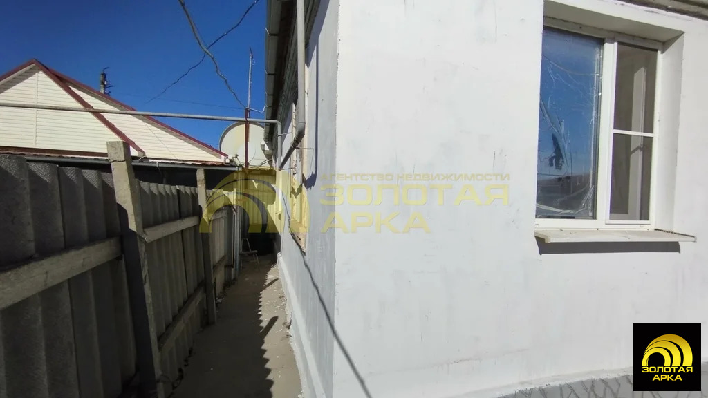 Продажа квартиры, Старотитаровская, Темрюкский район, ул. Ленина - Фото 18