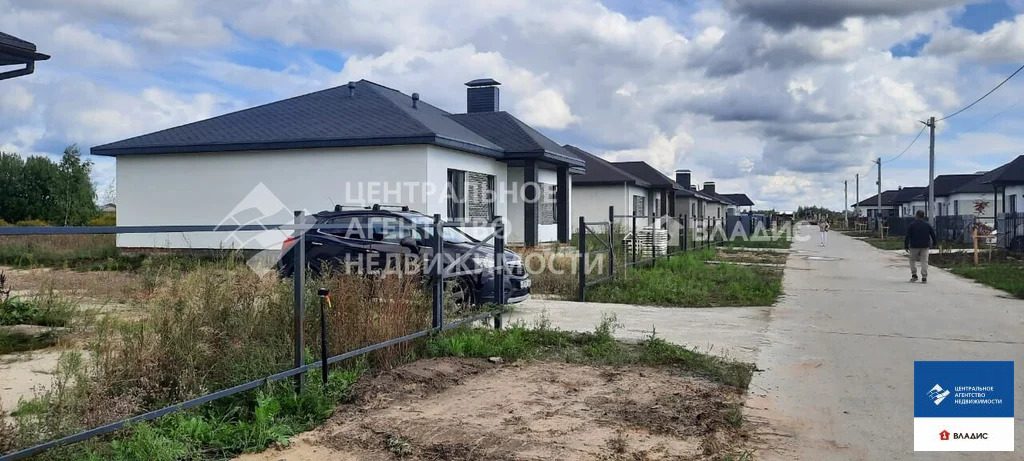 Продажа дома, Дубровичи, Рязанский район, Дубовая улица - Фото 1