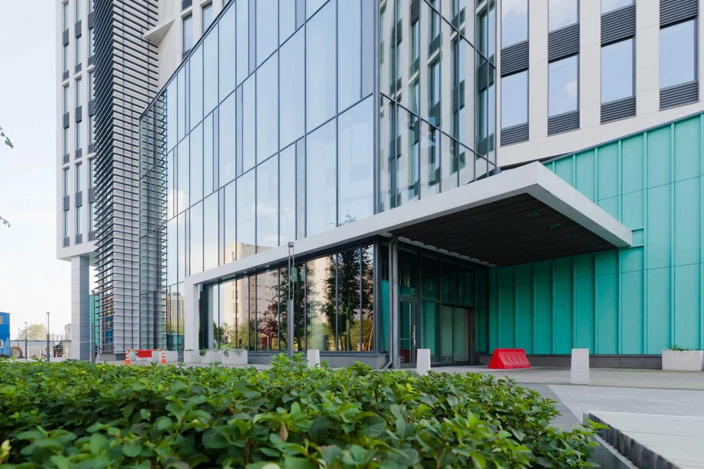 Аренда офиса 66.3 м2 - Фото 10