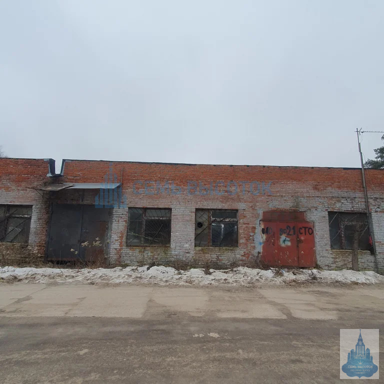 Аренда ПСН, Подольск, ул. Школьная - Фото 10