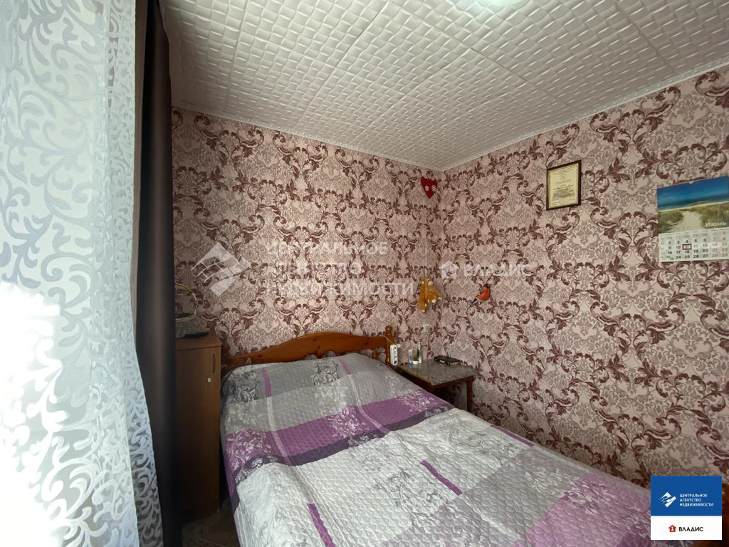 Продажа квартиры, Новомичуринск, Пронский район, ул. Волкова - Фото 10