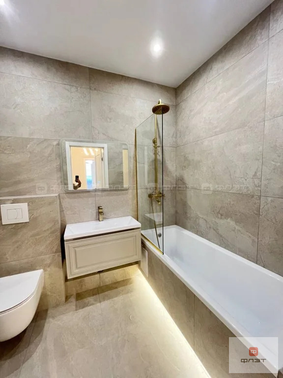 Продажа квартиры, Казань, ул. Вишневского - Фото 27