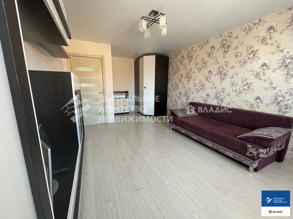 Аренда квартиры, Рязань, улица Княжье Поле - Фото 5