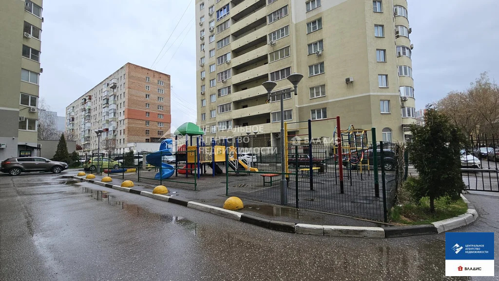 Продажа квартиры, Рязань, Первомайский пр-кт. - Фото 8