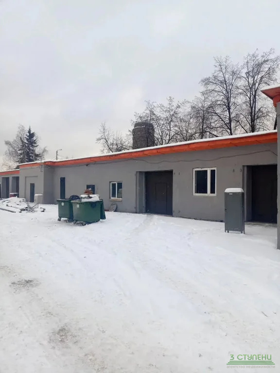 Аренда ПСН, Щелково, Щелковский район, ул. Вокзальная - Фото 3