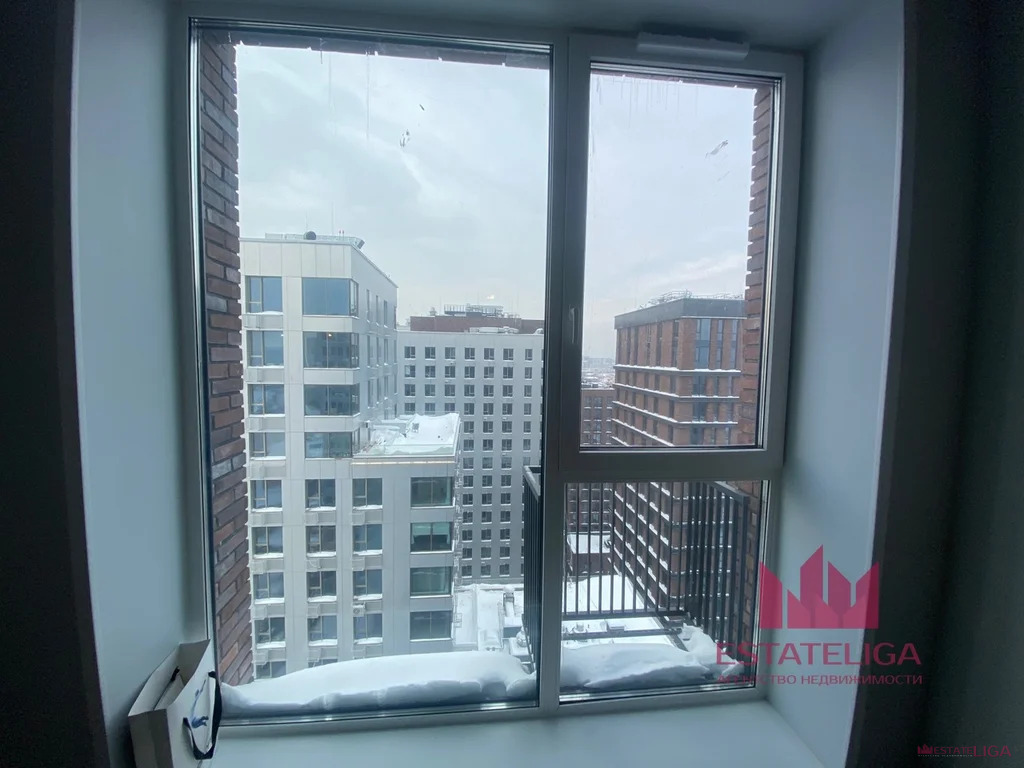 Продажа квартиры, Автомобильный проезд - Фото 6