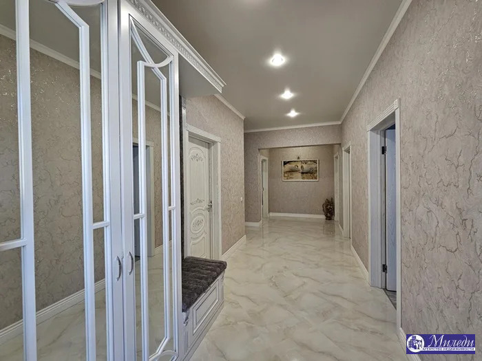 Продажа дома, Батайск, ул. Комарова - Фото 10